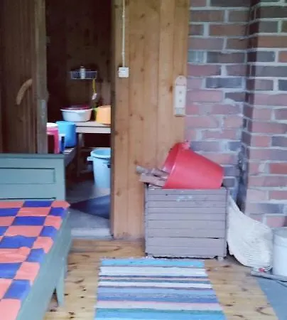 Apartmán Spacious For 8 With Sauna