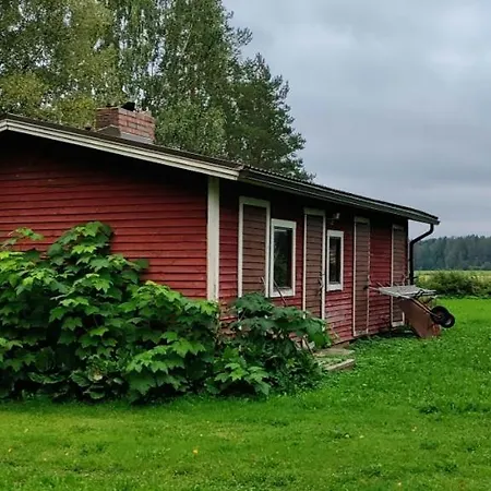 Apartmán Spacious For 8 With Sauna