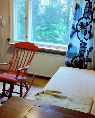 Appartement Spacious For 8 With Sauna Sievi