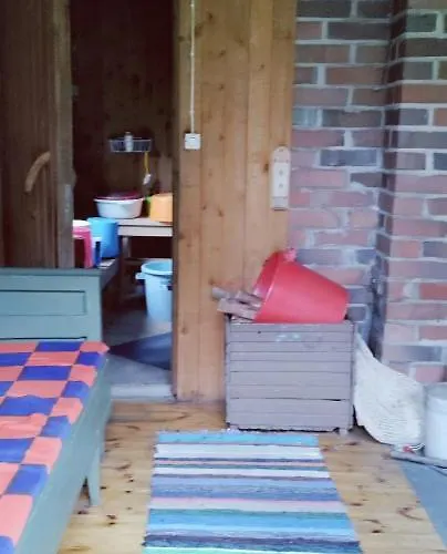 Appartement Spacious For 8 With Sauna