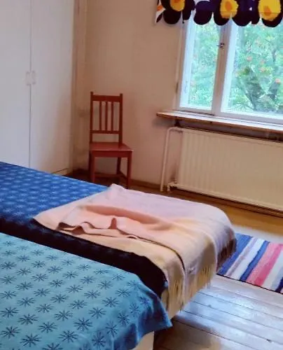 Appartement Spacious For 8 With Sauna *