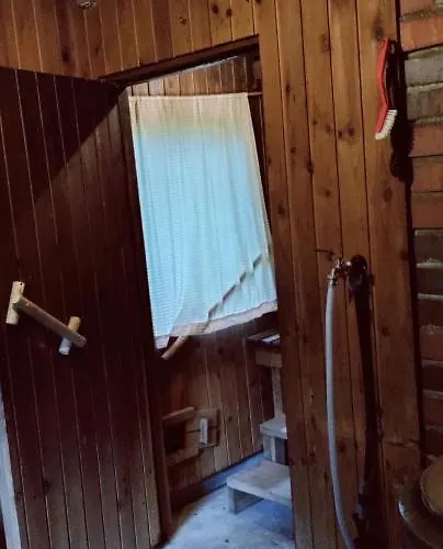 Appartement Spacious For 8 With Sauna Sievi